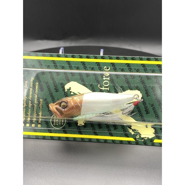 Megabass POP X SP-C