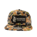 Livin Hooked MOT Livin Hooked Rope Hat