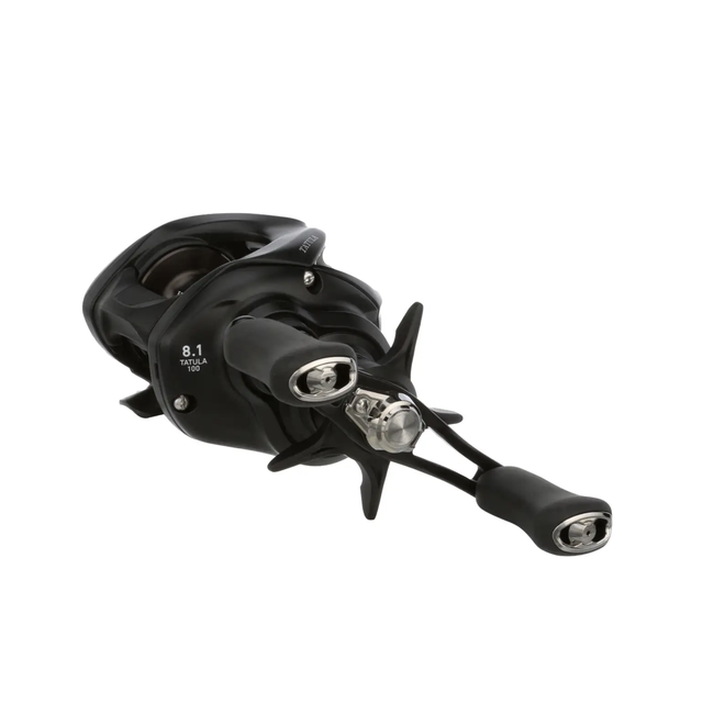 Daiwa Tatula 100