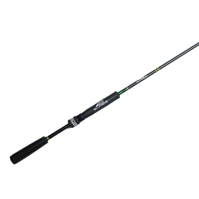 Slabz Crappie Slabz Grip Series Slabz Crappie Rod