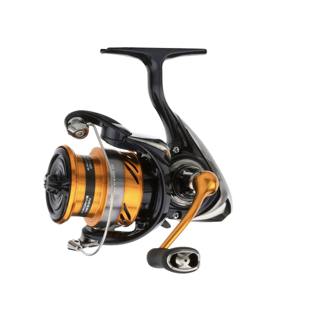 Daiwa Revros LT