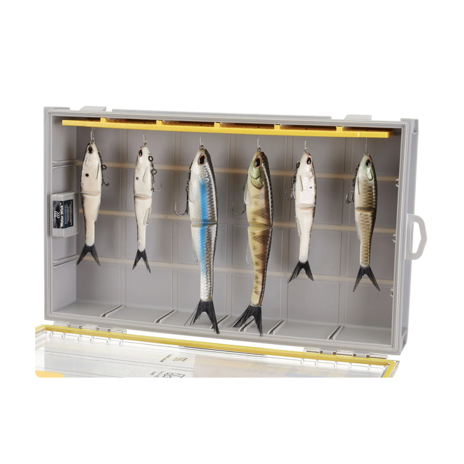 Plano Edge 3700 Stowaway Box