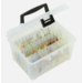 Plano Hydro-Flo Hanging Lure Box
