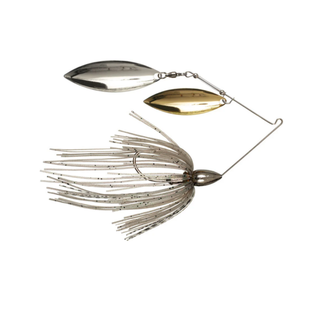 War Eagle Double Willow Spinner Bait War eagle