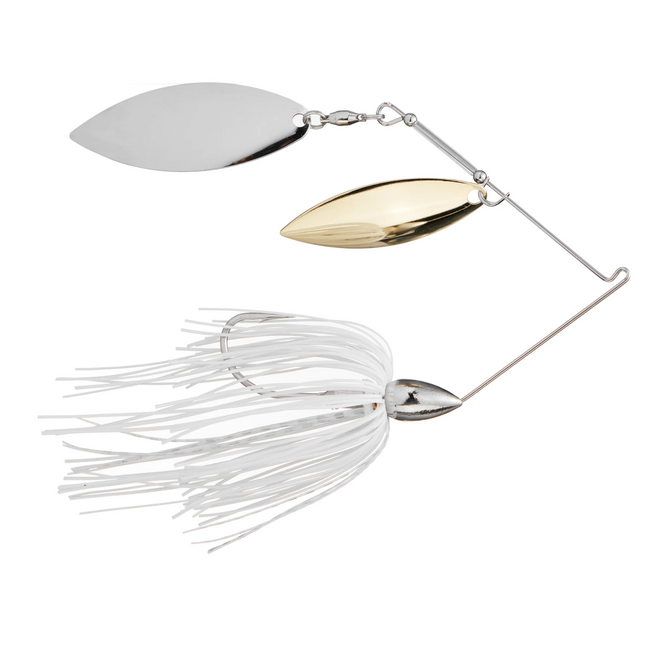 War Eagle Double Willow Spinner Bait War eagle