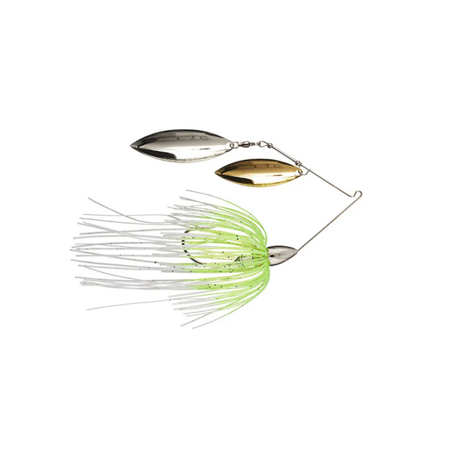 War Eagle Double Willow Spinner Bait War eagle