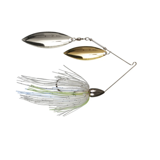 War Eagle Double Willow Spinner Bait War eagle