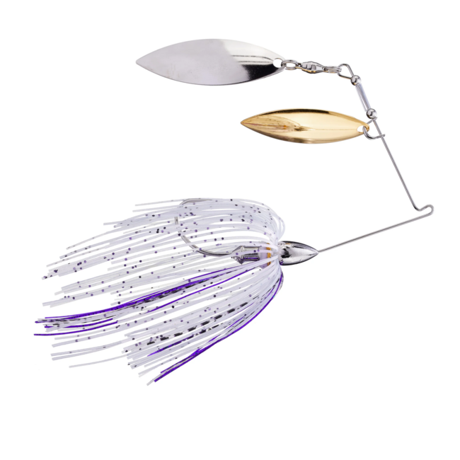 War Eagle Double Willow Spinner Bait War eagle