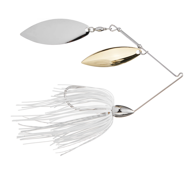 War Eagle Double Willow Spinner Bait War eagle
