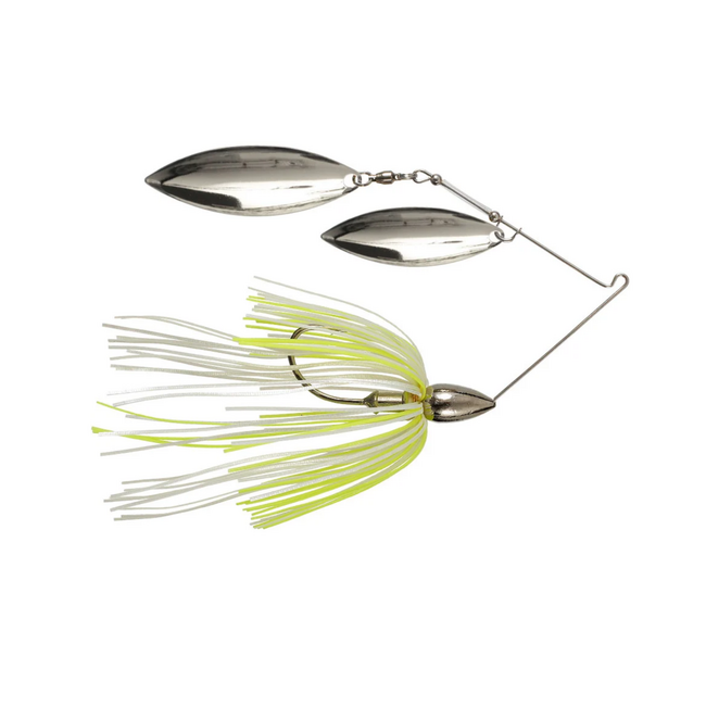 War Eagle Double Willow Spinner Bait War eagle
