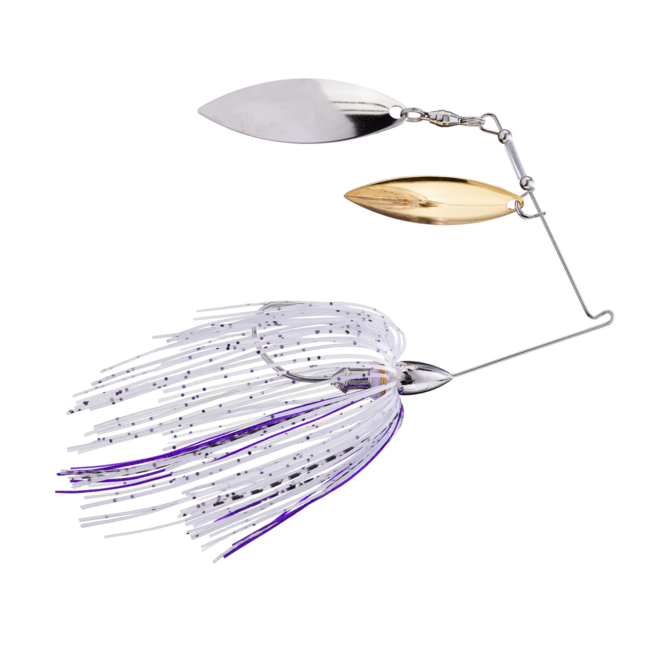 War Eagle Double Willow Spinner Bait War eagle