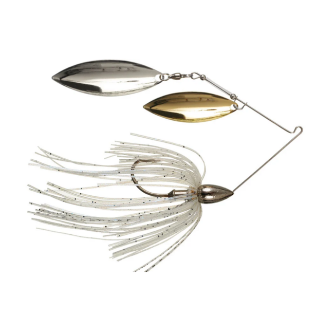 War Eagle Double Willow Spinner Bait War eagle