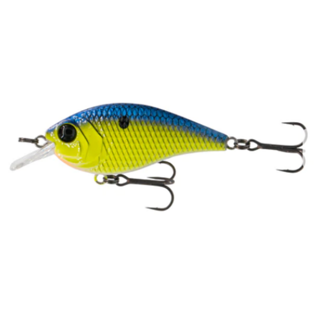 6th Sense Fishing Pressure Series PD4