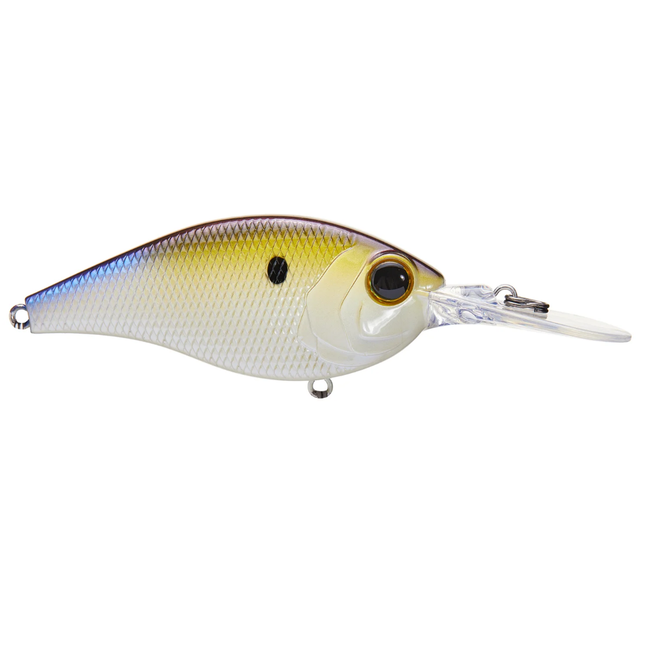 6th Sense Fishing Pressure Series PD16