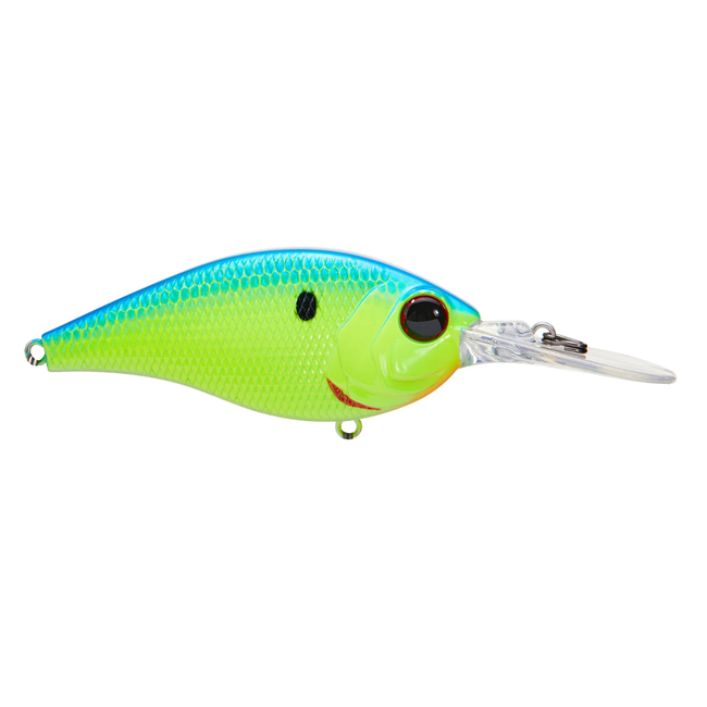 6th Sense Fishing Pressure Series PD16