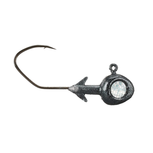 Pro Built Jigs Extreme Sickle Jighead