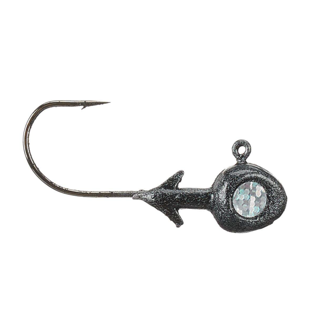 Pro Built Jigs Game Changer Jighead