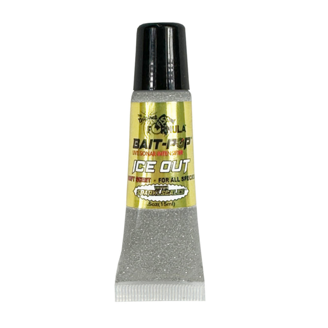 Bait-Pop Live Sonar Intensifier