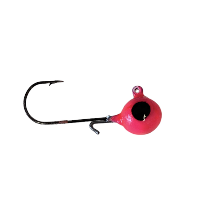 Pro Built Jigs Extreme Lite Wire Jig Head