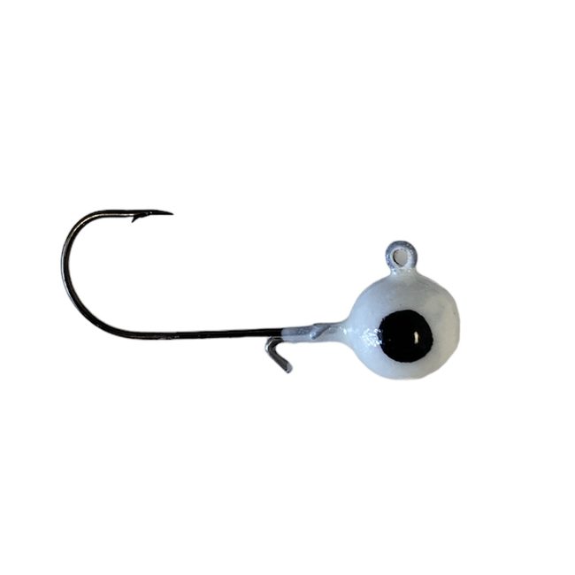 Pro Built Jigs Extreme Lite Wire Jig Head