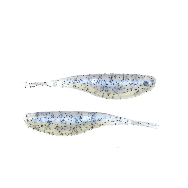 Slab's Tackle Slab Shad