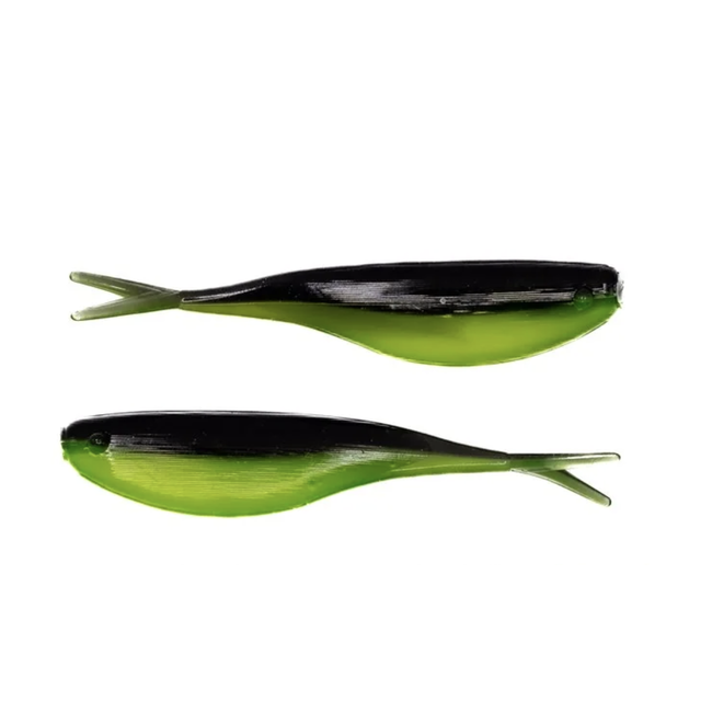 Slab's Tackle Slab Shad