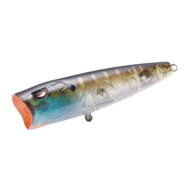SPRO Essential Series E Pop 80