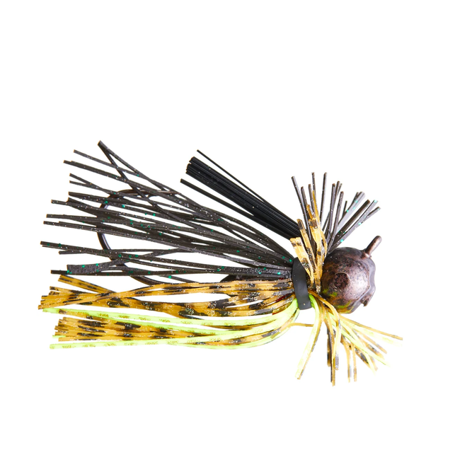 Jewel Heavy Cover Football Jig