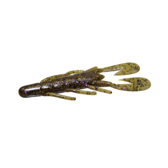 Zoom Ultra Vibe Speed Craw