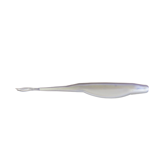 Zoom Salty Super Fluke/ Salty Super Fluke Jr