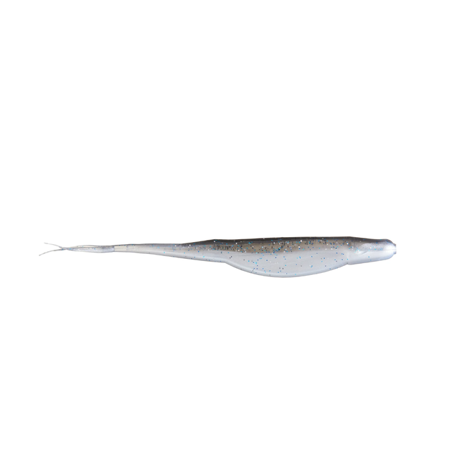 Zoom Salty Super Fluke/ Salty Super Fluke Jr