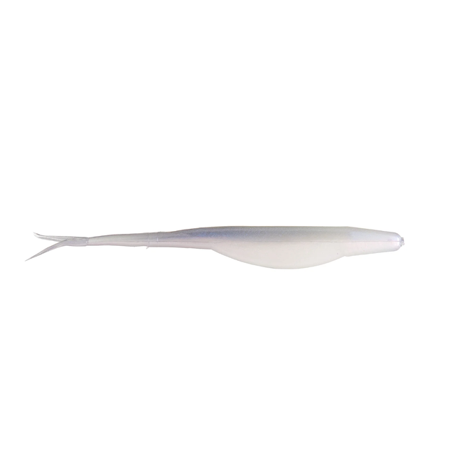 Zoom Salty Super Fluke/ Salty Super Fluke Jr