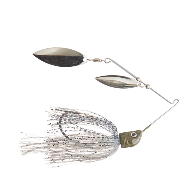 Defiant Spinnerbait