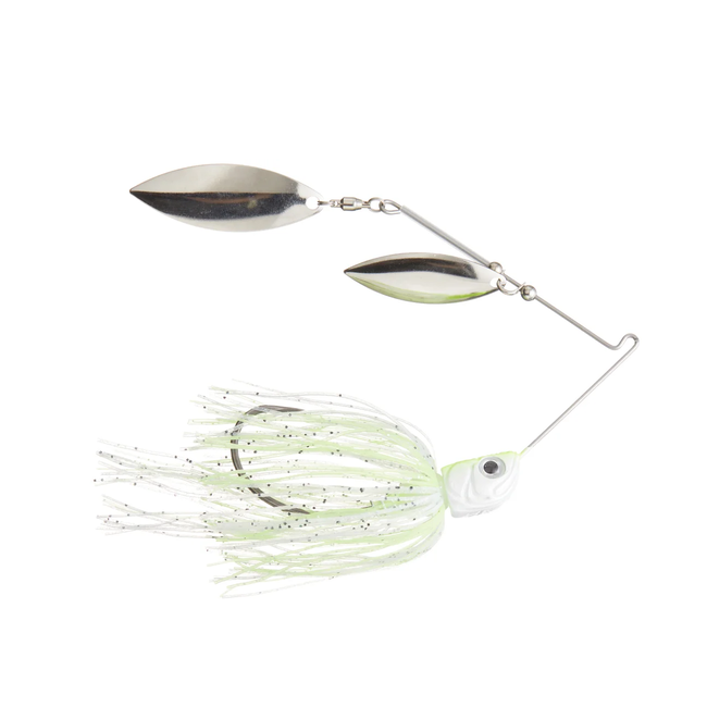 Defiant Spinnerbait