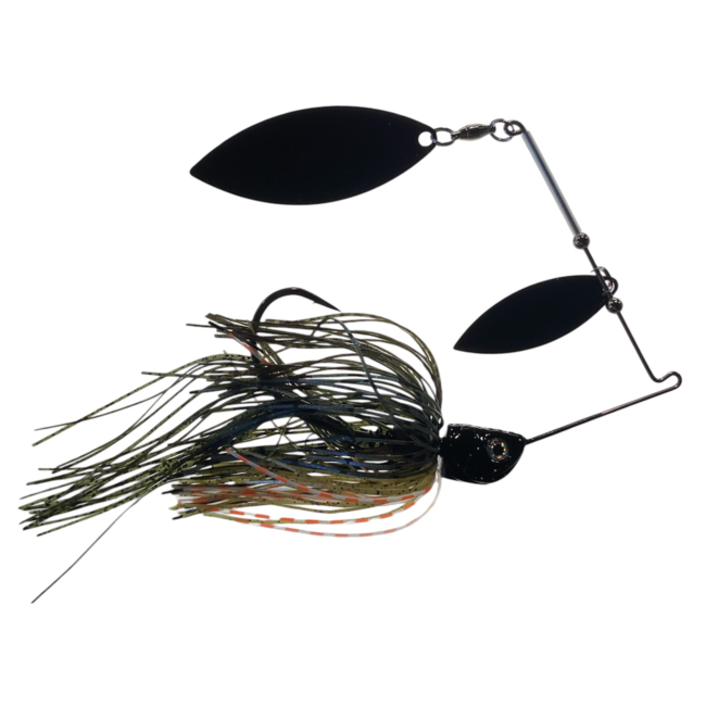 Defiant Spinnerbait