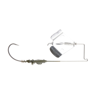 Defiant Naked Buzzbait