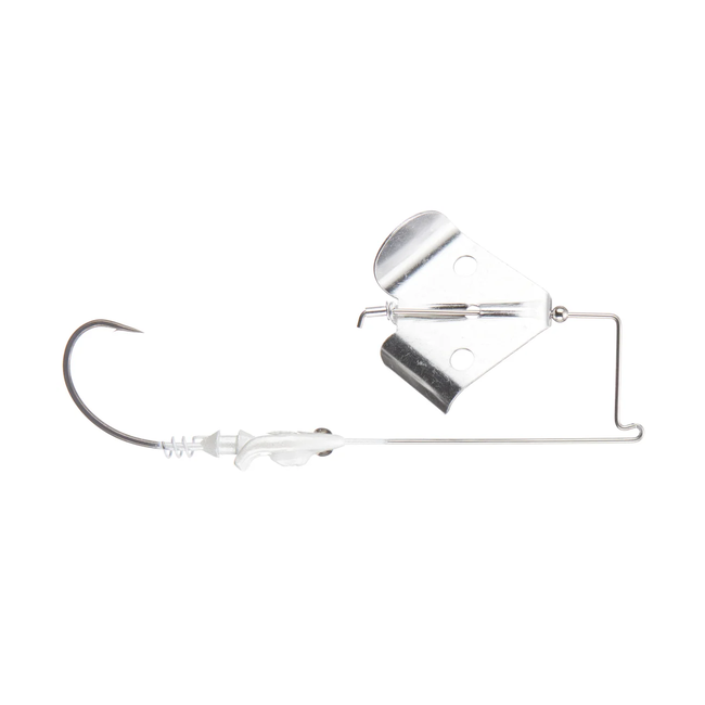 Defiant Naked Buzzbait