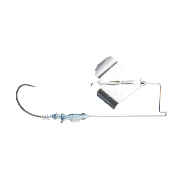 Defiant Naked Buzzbait