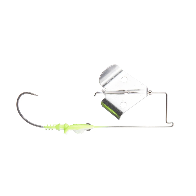 Defiant Naked Buzzbait