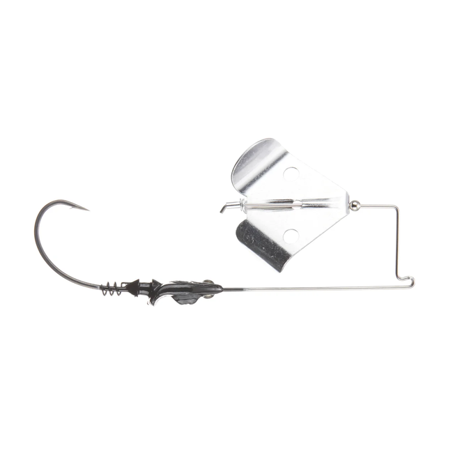 Defiant Naked Buzzbait