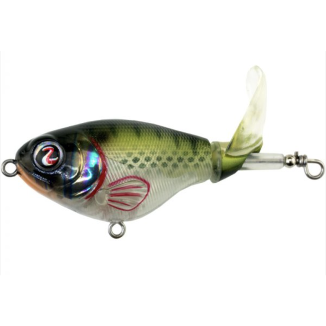 River 2 Sea Whopper Plopper 75