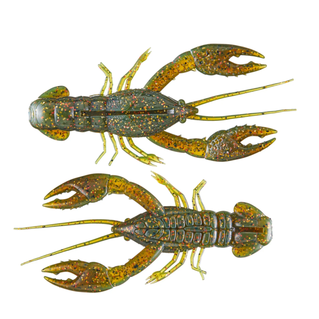 Nikko Fishing Nikko Craw