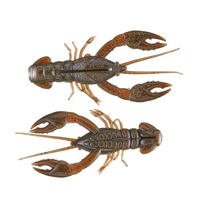 Nikko Fishing Nikko Craw