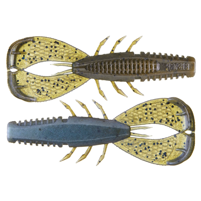 RAPALA Crush City Cleanup Craw
