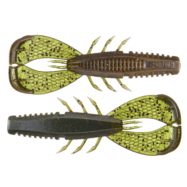 RAPALA Crush City Cleanup Craw