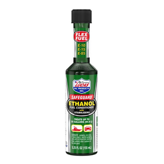 Lucas Oil Products Safeguard Ethanol Fuel Conditioner