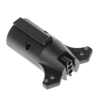 TH Marine Trailer Wiring Adapter 7 way to 5 way