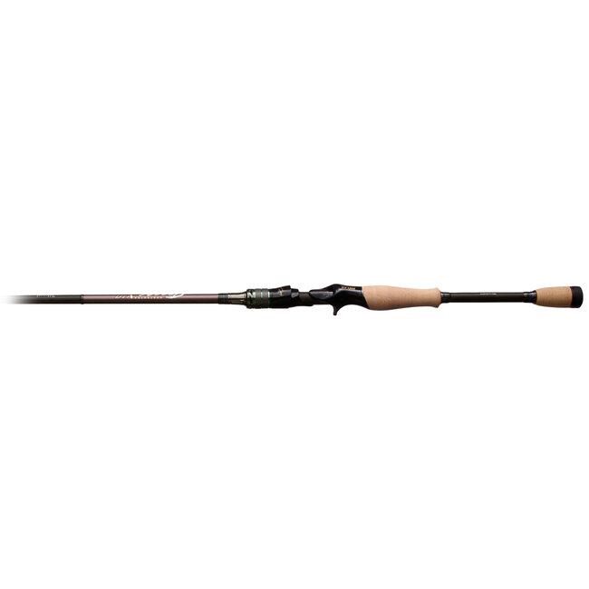Megabass Orochi X10 Casting