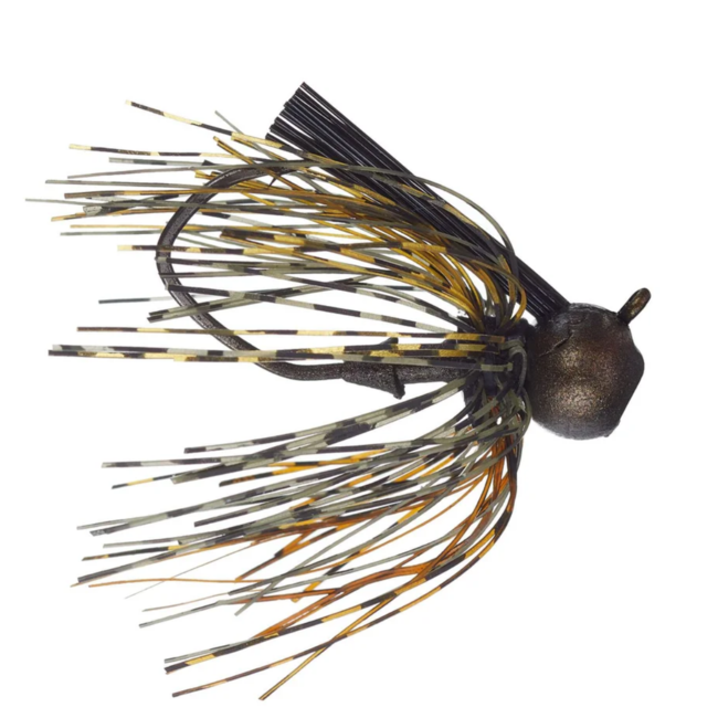 Jewel Pee Wee Spider HD