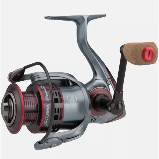 Pflueger President XT